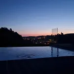 Semesterbostad Dunas E Abracos Braga