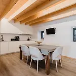 Semesterbostad Dunas E Abracos Braga