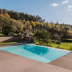 Semesterbostad Dunas E Abracos Braga