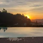 Semesterbostad Dunas E Abracos Braga