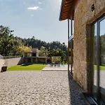 Semesterbostad Dunas E Abracos Braga