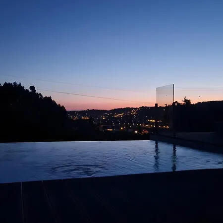 Feriehus Dunas E Abracos Braga