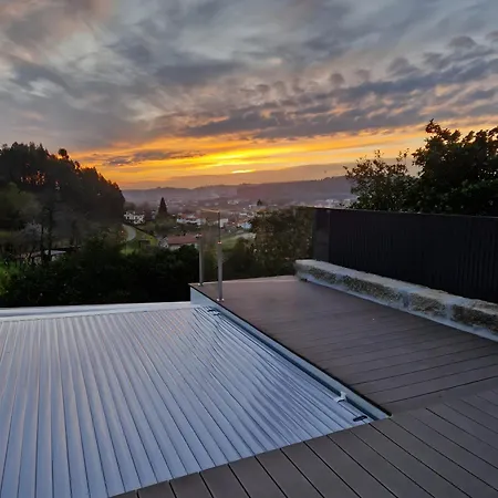 Dunas E Abracos Braga