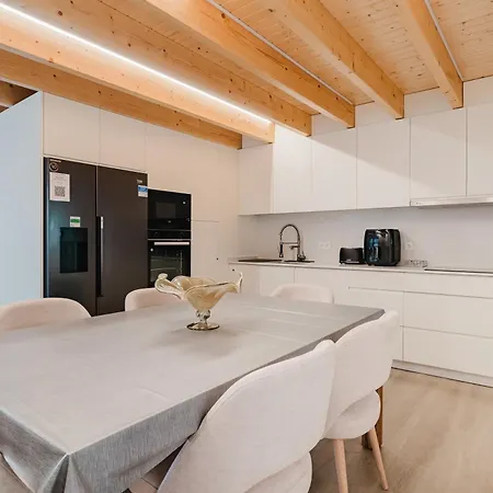 Holiday home Dunas E Abracos