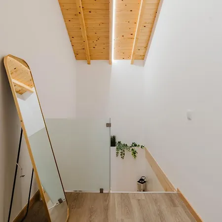 Feriehus Dunas E Abracos *