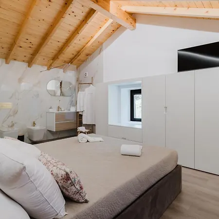 Dunas E Abracos Feriehus Braga