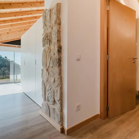 Holiday home Dunas E Abracos