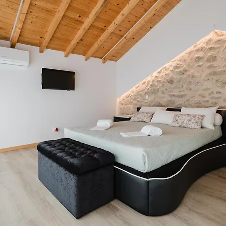 Dunas E Abracos Feriehus *