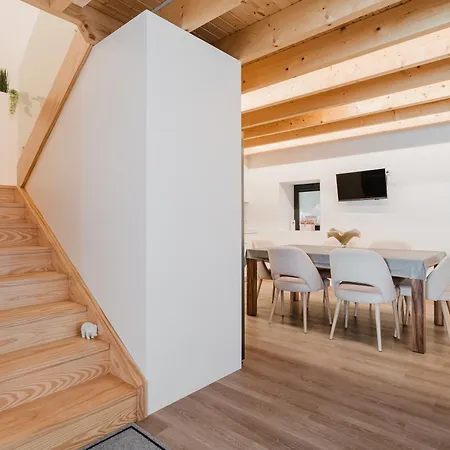 Dunas E Abracos Holiday home