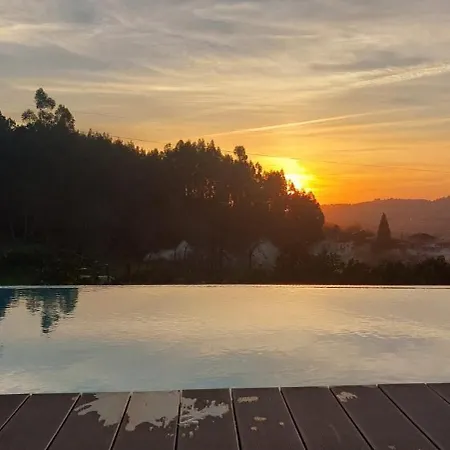 Σπίτι διακοπών Dunas E Abracos Μπράγκα