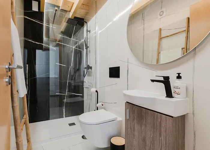 Dunas E Abraços Hébergement de vacances *