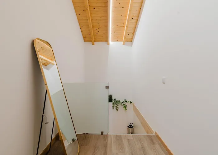 Hébergement de vacances Dunas E Abraços *