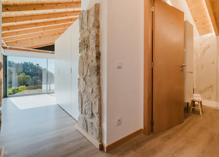 Hébergement de vacances Dunas E Abraços