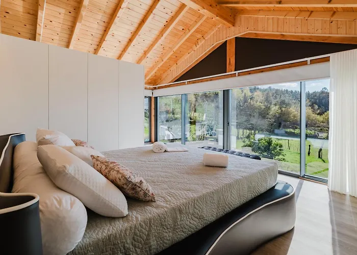 Dunas E Abraços * Braga